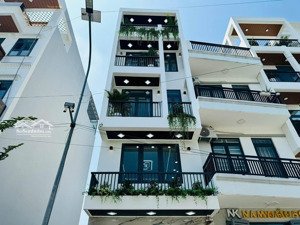 bán gấp căn nhà phố tuyệt đẹp tại lạc long quân, p.9, q.tb, 3 tỷ 780, 80m2, có hđ thuê 24tr/th, shr