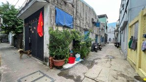 căn góc kiệt ô tô lương thế vinh, gần 70m2 giá gả nhanh 5t8 còn tl