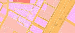 bán nhà góc 2 mặt tiền hàn thuyên phường thủ đức (bình thọ cũ) tp hồ chí minh.
