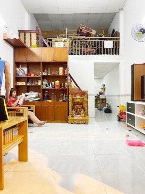 bán nhà trần xuân soạn 48m2, tân kiểng, quận 7