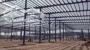 Cho Thuê 6.000m2 Nhà Xưởng Khu Vực Bàu Bàng - Bình Dương