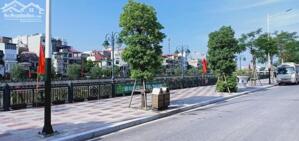 ️️️Cực hiếm đất TĐC Thế Lữ 54m giá 120tr/m - 6,48 tỷ