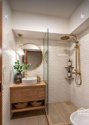 bán chung cư mini 1pn, 1wc, 35,8m2 tại noxh huyện thuận thành, 12,8 triệu vnd