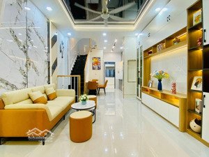 bán nhà riêng đường dương thị mười,quận 12 65m2 2tỷ050 1t1l, 2pn,3wc đang cho thuê 6tr/tháng-shr