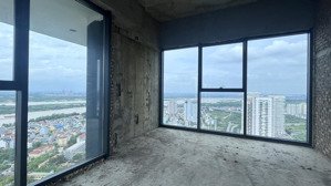 penthouse thượng lưu view sông độc bản duy nhất tại sunshine golden river