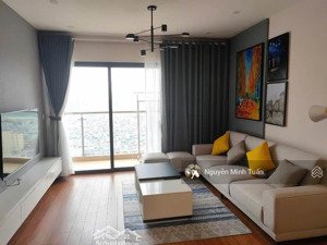 bán chung cư the sun mễ trì căn góc 99m 3pn full đồ nhà đẹp tòa mới có đầy đủ tiện ích sẵn sổ