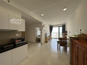 cho thuê căn full nội thất ricca rộng 57m2 1pn+1 chỉ còn 7 triệu. chìa khóa sẵn, xem nhà 24/7