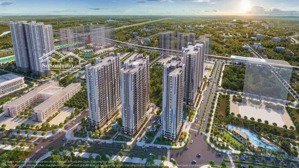 em bán 2pn từ 3.7tỷ, dự án the beverly vinhomes ocean