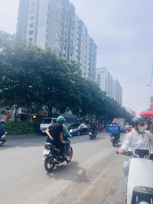 bán gấp tháng 8! mặt tiền kinh doanh gần aeon mall tân phú, 125m2 3 tầng ngang 5m. chỉ 12.8 tỷ