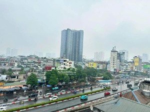 bán nhà mặt phố nguyễn trãi ngã tư sở lô góc kd 90m2-7t- thang máy 30.5 tỷ