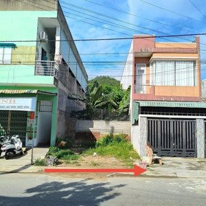 bán lô đất đẹp đường 7m5 khu bộ đội trinh sát, gần đường âu cơ, gần chợ hoà khánh,..
