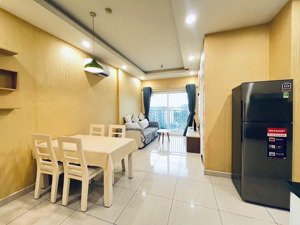 cho thuê căn hộ moonlight boulevard 2pn-2wc, 68m2, giá 11,5 triệu/tháng, kinh dương vương, bình tân