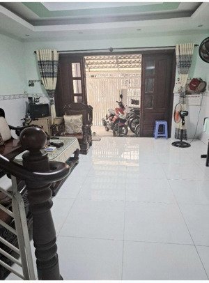 bán nhà riêng 4 tầng ,ngay kdc savimex phú thuận ,quận 7 ,60m2, giá 6.1 tỷ(tl)