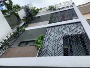 [hẻm xe tải] nhà 3 tầng lạc long quân, tân bình, dt 217m² (6.5x32m nh 7m) giá 27 tỷ!