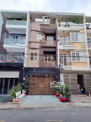 bán mtkd khu ao sen tên lửa, bình trị đông a, bình tân. giá chốt 5tỷ740 dt 90m2(5x18m). ôtô tận cửa