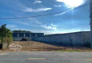 bán đất 300m2 tại chánh phú hoà giá 850triệu đang cho thuê 20triệu/tháng gần kcn.