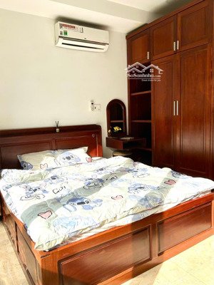 cho thuê căn hộ đầy đủ nộ thất tại thủ đức