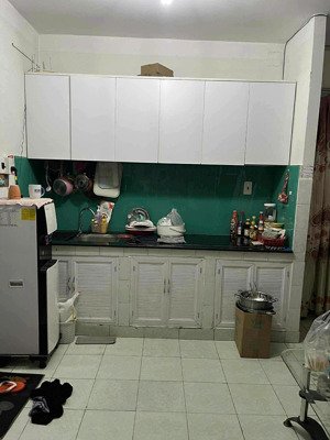 giảm 300tr bán chung cư mỹ phước, bình thạnh - 2,45 tỷ