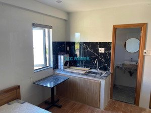 cho thuê căn hộ đầy đủ nội thất khu fpt gần đại học fpt