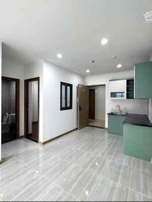 bán cc bcons green topaz, 2,15 tỷ, 51m2, 2pn, 2wc, đông hòa, dĩ an, bình dương