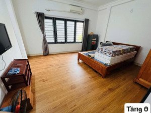 bán nhà 5 tầng nguyễn văn cừ - 30m ,oto,kd, nhà đẹp ở ngay - giá 7,3ty