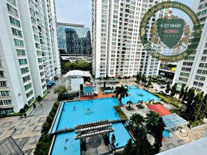 bán cc new saigon hoàng anh 3, 4,4 tỷ, 126m2, view đẹp, uy tín, nhà bè, hcm