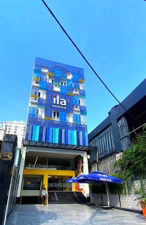 siêu rẻ-bán chdv 86 tên lửa, q. bình tân, khai thác 300tr/th-dt 12 x 37, 360m2, 6 tầng - giá 43 tỷ