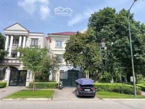 bán biệt thự đơn lập ciputra - vip nhất kđt - 639m2 lô góc mt 30m - tặng bản thiết kế, giá 390tr/m2