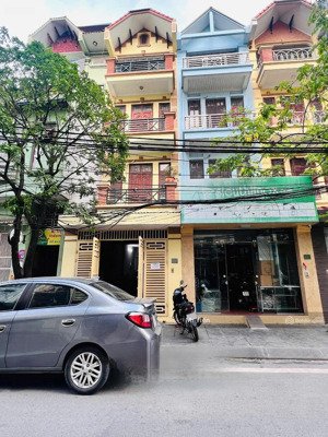cần bán nhà mp nguyễn ngọc nại, thanh xuân - vị trí kd sầm uất - 85m2 x mt 4m x 4 tầng, gía 28 tỷ