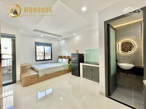căn hộ full nội thất cao cấp ban công nhà mới 100% ngon nhất trong tầm giá ngay ngã tư phú nhuận