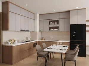 cho thuê cc đẹp tại tc2-vinhomes smart city, 14 triệu, 64m2, 2pn, 2wc, nhiều tiện ích hot!