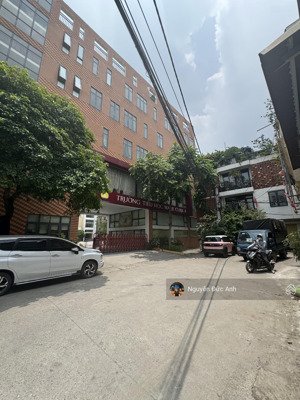 bán gấp nhà 4 tầng 36m2 full nội thất, ô tô đỗ cửa ngay đa sỹ, hà đông - cạnh trường qt marie curie