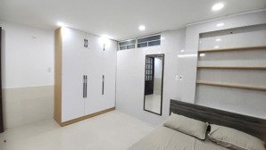 bán nhà 1 trệt, lửng hxh, dt 80m² (ngang 5m), 3pn - đặng văn bi - trường thọ, thủ đức