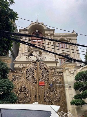 bán nhà ngang 20m mặt tiền thảo điền, quận 2. dt: 405,2m2 (20x21m), ctxd: hầm 6 tầng. giá: 68 tỷ