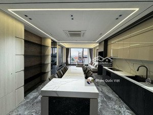 bán nhà siêu hiếm dt 50m mt 5,8m 7 tầng full nội thất 2 ô tô tránh 20,xtỷ