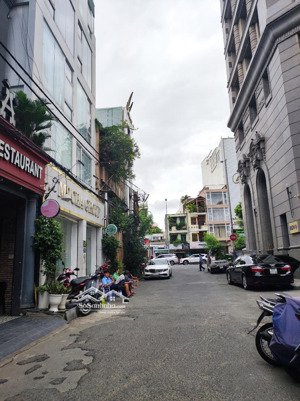 khan hiếm! hẻm 6m khu phan đăng lưu, p7, phú nhuận - kc: 5 tầng, 6 pn (cn: 65m2) - chỉ 11,9 tỷ tl