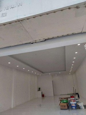 cho thuê nhà 2 mặt tiền hồ văn huê, p.9, q.phú nhuận giá 17tr