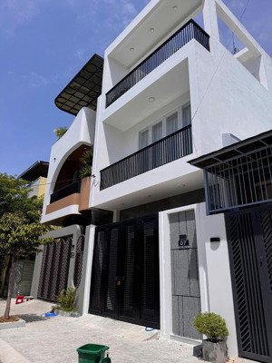 bán đất mặt tiền đường bàu mạc 18 - hoà khánh bắc-liên chiểu- giá 4 tỷ 150