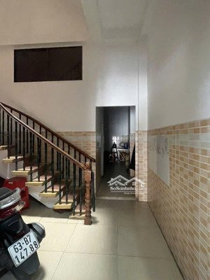 duy nhất nhà mt bình phú p11 q6 (4x20) đối diện công viên bình phú. giá 25 tỷ