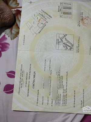 bán nhà mặt phố tại nguyễn hữu cảnh, 11,899 tỷ, 146.6m2, 3pn, 3wc