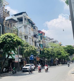 cực hiếm nhỉnh 16tỷ dt 42m nhà 4t căn góc mặt phố bạch mai giao lê thanh nghị và thanh nhàn hè 4m