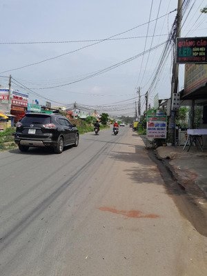 bán nhà mặt tiền đường 24a - kdc tân đức, kinh doanh đa ngành,dt: 10 x 25 (250m2)