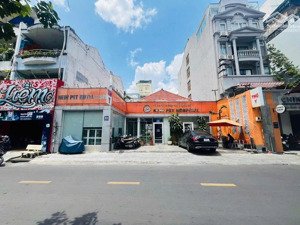 cho thuê nhà mặt tiền 53 đặng dung, phường tân định quận 1, vị trí đẹp, khu vực kinh doanh sầm uất