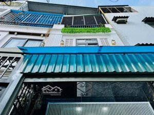 cô tư cần bán nhà lý thái tổ, p10, q10, gần vạn hạnh mall, giá 3tỷ860, hđ thuê 20tr/th, dt 71,4m2