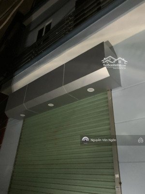 bán nhà đa sỹ ngõ to, oto vf3 lùi cửa 32m2 giá chỉ hơn 4 tỷ