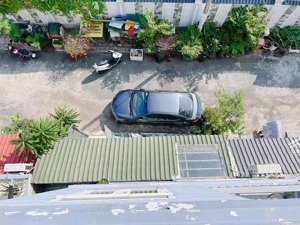 do đi nhiều ở ít nên nhượng lại căn nhà 4 tầng 4pn 6.5*13.2m