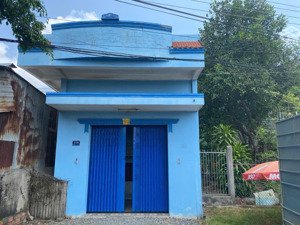 bán nhà mặt phố 519 quốc lộ 1, 5,5 tỷ, 758m2 đã có thổ cư