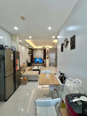 căn hộ đẹp đại kim building 165 trần hoà, 70m2, 2pn, 2wc, giá 4,55 tỷ (đầy đủ nội thất)