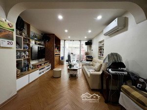 bán gấp! căn tập thể t1 võ thị sáu, hai bà trưng, nhà đẹp 3 ngủ, ngõ rộng ô tô, cực hiếm 120m2