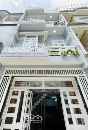 bán căn nhà 1t2l sổ hồng chính chủ 64m2(4,5m x 14) ngay đ. hoa lan, p2, phú nhuận